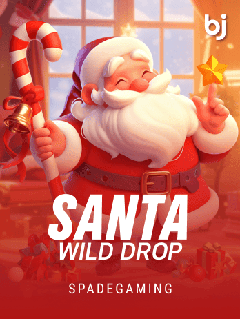 Santa Wild Droppng thumbnail