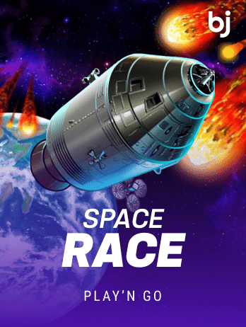 Space Race thumbnail