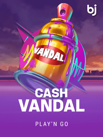 Cash Vandal thumbnail