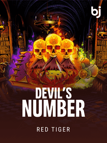 DevilsNumber thumbnail