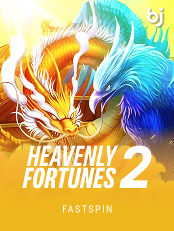Heavenly Fortunes 2 thumbnail