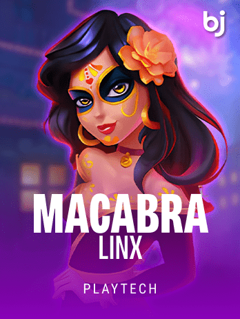 Macabra Linxpng thumbnail