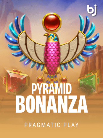 Pyramid Bonanza thumbnail