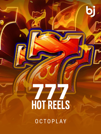 777 Hot Reels thumbnail
