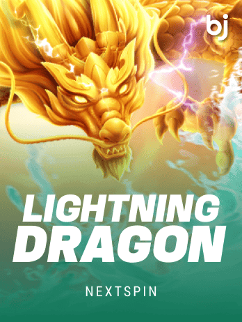 Lightning Dragon thumbnail
