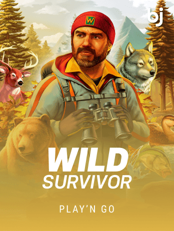 Wild Survivor thumbnail