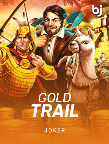 Gold Trail thumbnail