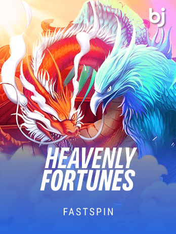 Heavenly Fortunes thumbnail