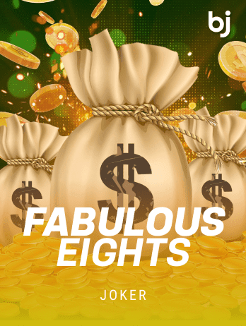 Fabulous Eight thumbnail