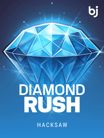Diamond Rush thumbnail