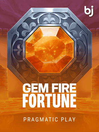 Gem Fire Fortune thumbnail