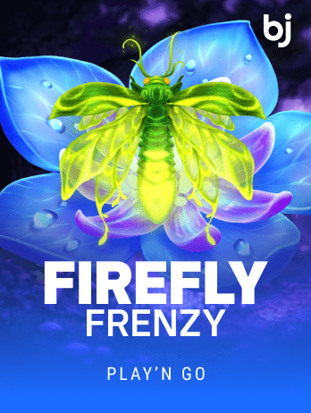 Firefly Frenzy thumbnail