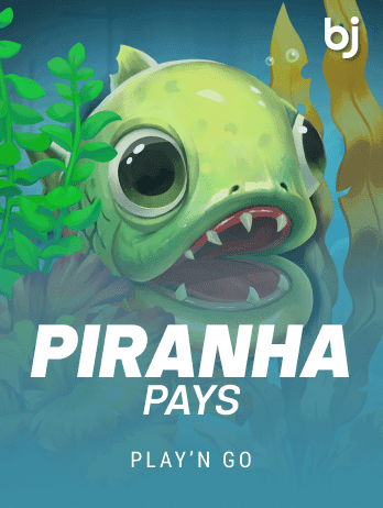 Piranha Pays thumbnail