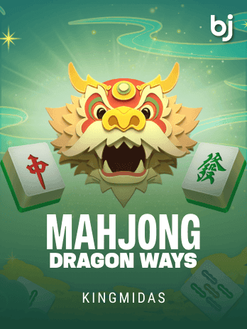 Mahjong Dragon Wayspng thumbnail