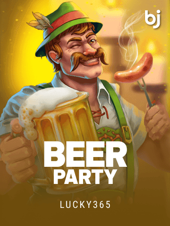Beer Party thumbnail