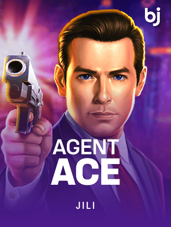 Agent Ace thumbnail