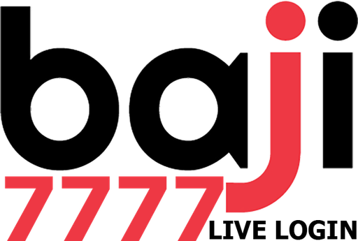 bdbaji7777livelogin.com Logo